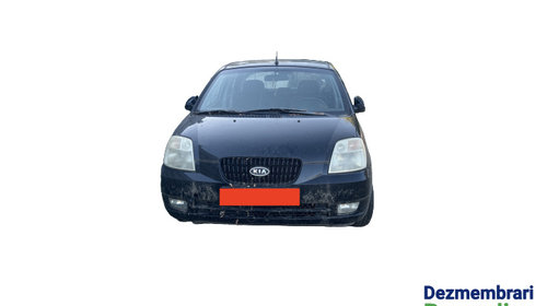 Bara fata Kia Picanto [2004 - 2007] Hatc