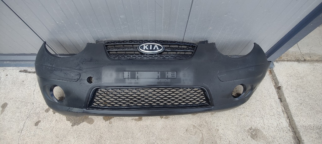 Bara fata KIA picanto facelift