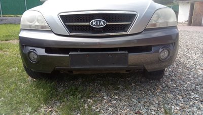 Bara fata Kia Sorento 2005 Suv 2.5 CRD