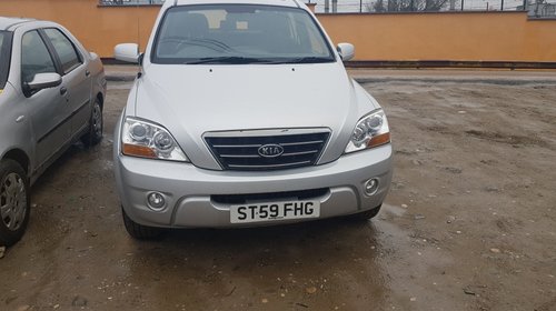 Bara fata kia sorento an 2008