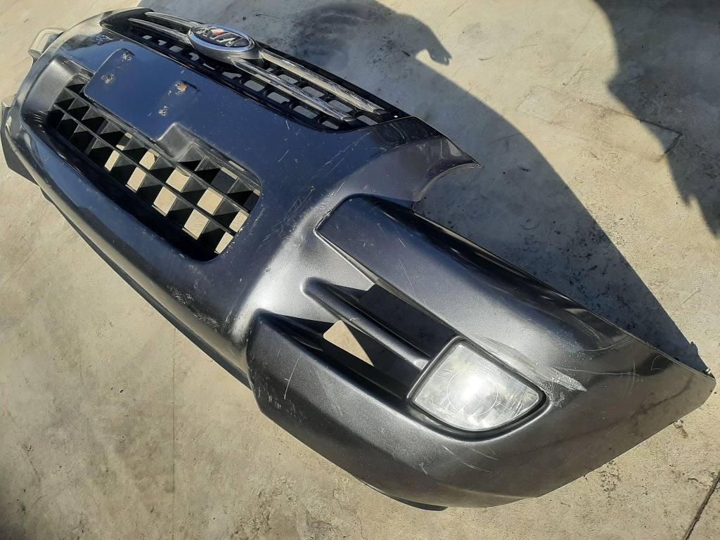 Bara fata kia sportage 2 je