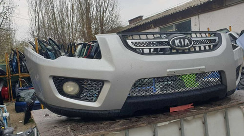 Bara fata Kia Sportage an 2010