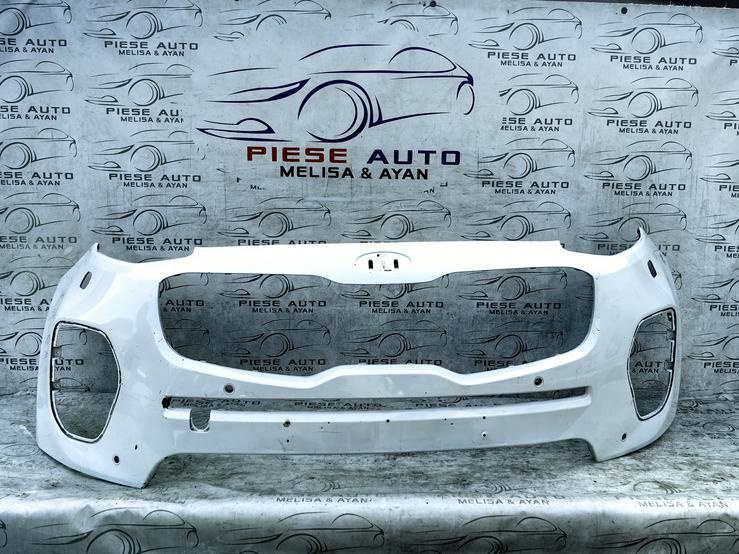 Bara fata Kia Sportage an 2015-2016-2017-2018 Gauri pentru 4 senzori si spalatoare faruri YBQQHV4MTW