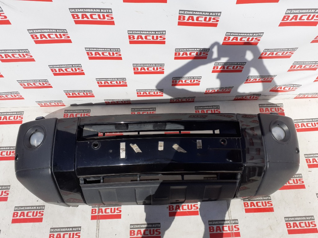 Bara fata Land Rover Discovery 3