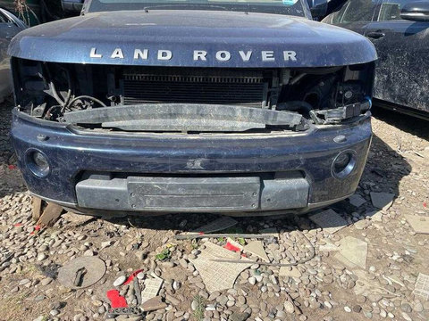 Bara fata Land Rover Discovery 4 2010-2015