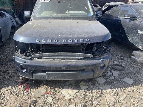 Bara fata Land Rover Discovery 4 3.0 d