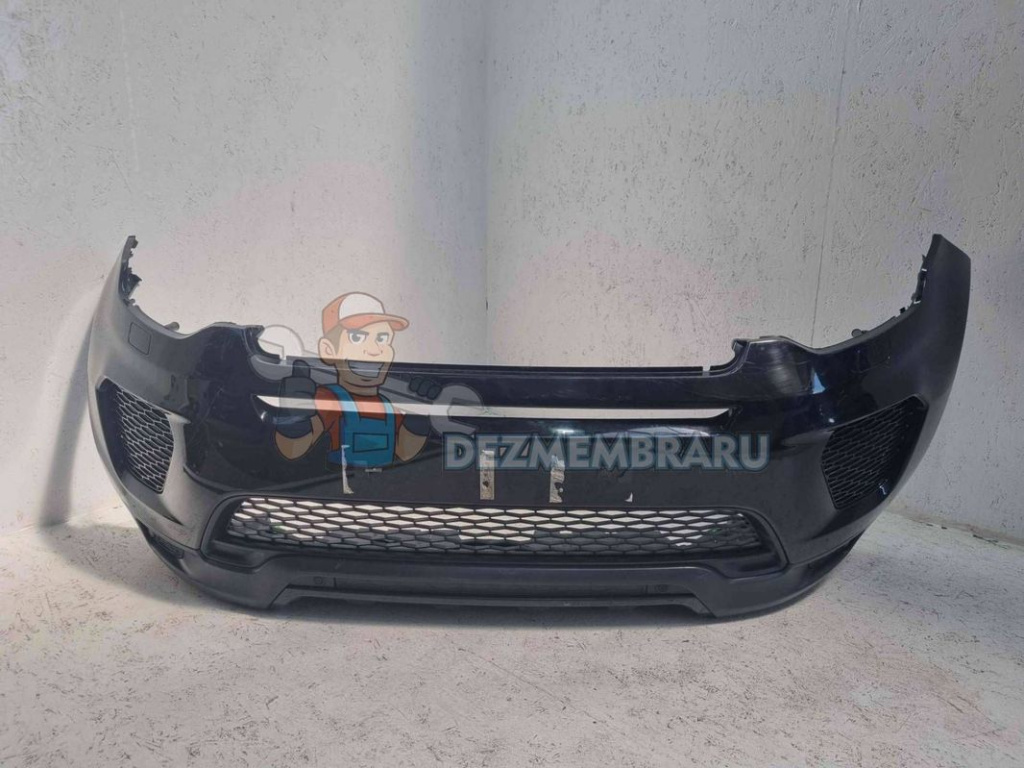 Bara fata LAND ROVER Discovery Sport 4 [Fabr 2018-2022] HK72-17F003-A