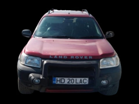 Bara fata Land Rover Freelander [1998 - 2006] Crossover 5-usi 1.8 MT (120 hp)