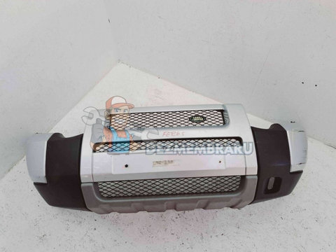 Bara fata LAND ROVER Freelander (LN) [Fabr 1998-2006] Zambezi Silver