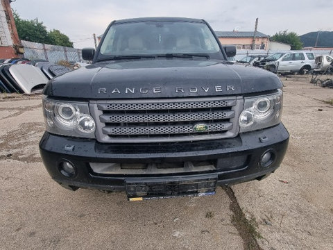 Bara fata Land Rover Range Rover Sport 2.7 TDV6 2005-2009 dezmembrari