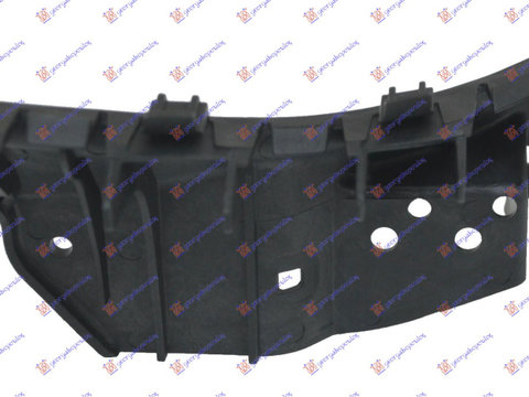 BARA FATA LATERALA PLASTIC - KIA SOUL 13-16, KIA, KIA SOUL 13-16, 422204282