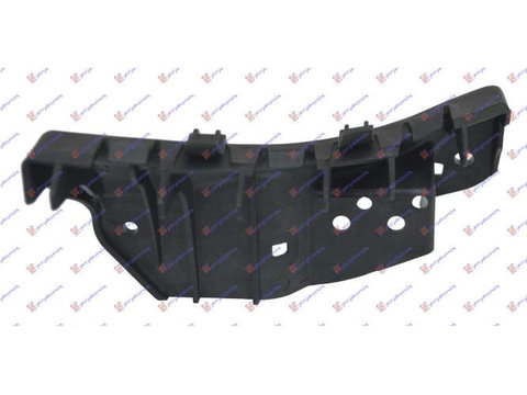 Bara fata Laterala plastic-Kia Soul 16-pentru Kia Soul 16-19