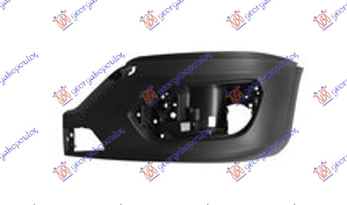 BARA FATA LATERALA STANGA IVECO IVECO DAILY 19- 40