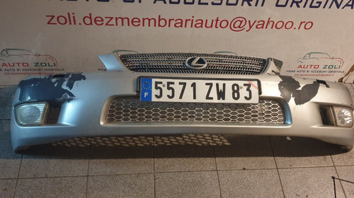 Bara fata LEXUS IS I din 2000