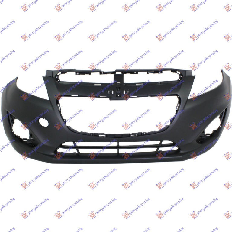 BARA FATA [LT.LS] - CHEVROLET SPARK 13- DAEWOO - CHEVROLET SPARK 13- 236103370 236103370 95141821