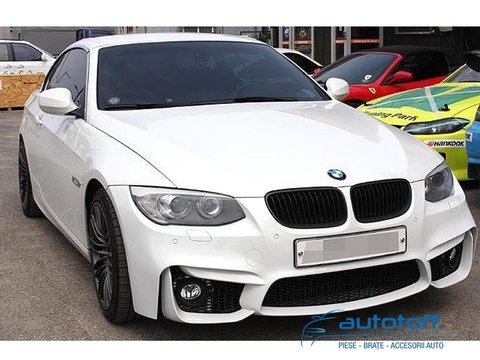 Bara fata M4 BMW E92 E93 LCI