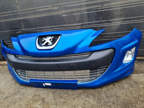 Bara fata masca spoiler proiectoare ceata Peugeot 308 4A 4C MM29