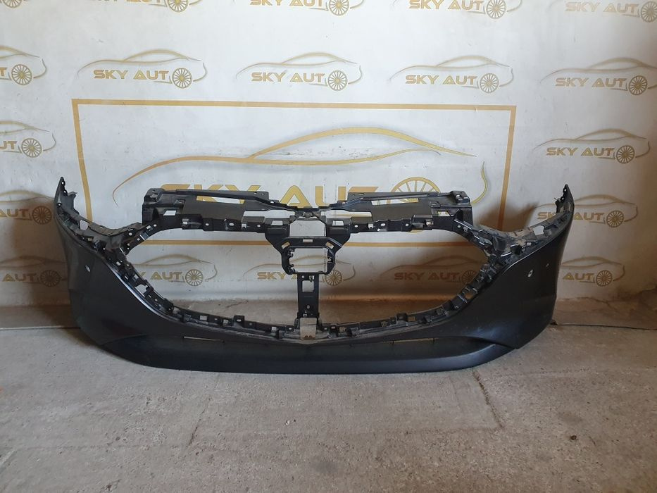 Bara fata Mazda 3 dupa 2018 cod BCKN-50031