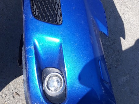 Bara Fata Mazda 3