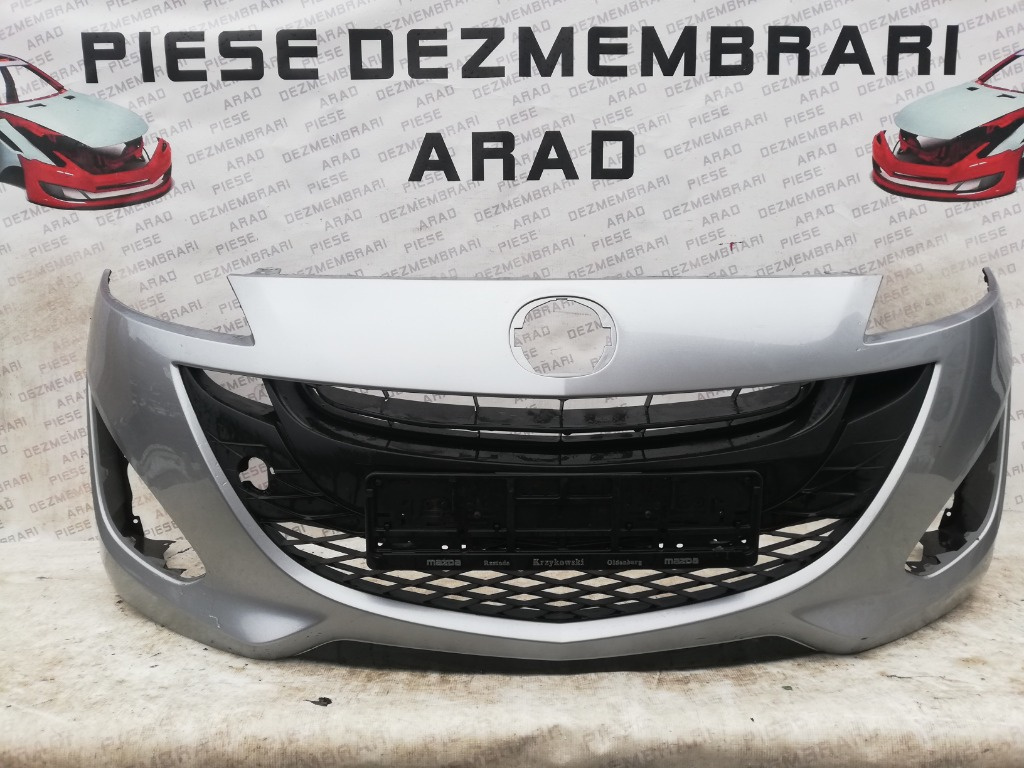Bara fata Mazda 5 2010-2011-2012-2013-2014-2015-2016-2017-2018 IX4BT3GQQQ