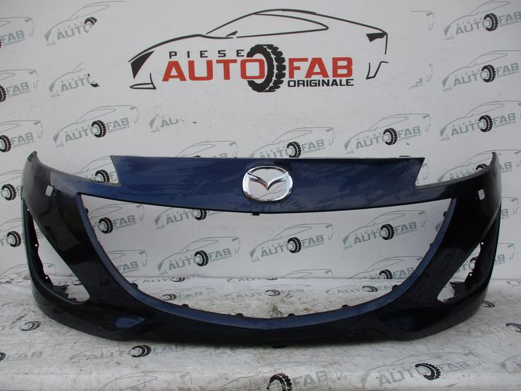 Bara fata Mazda 5 an 2010-2011-2012-2013-2014-2015-2016-2017-2018 Gauri pentru spalatoare faruri 1UQ5UGNO37