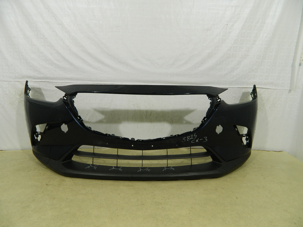 Bara fata Mazda CX-3, 2015, 2016, 2017, 2018, DK8A-50031