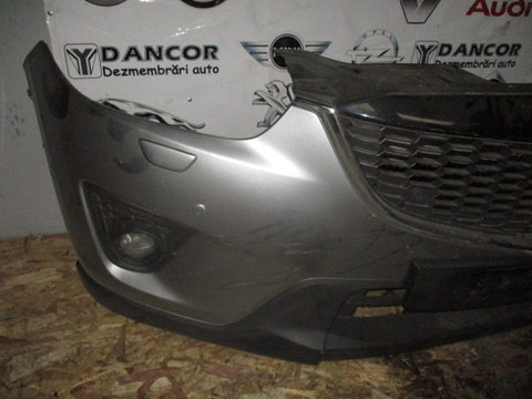 BARA FATA Mazda CX-5 AN 2015