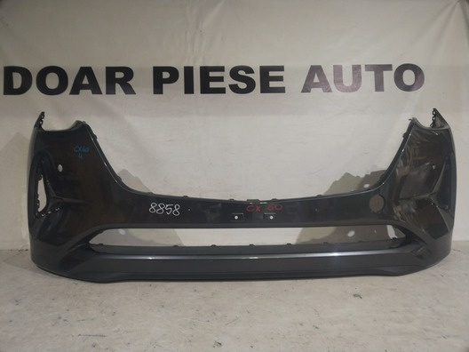 Bara fata Mazda CX 60, 2022, 2023, 2024, 2025, cod origine OE KR9P-50031.