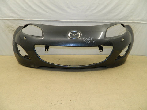 Bara fata Mazda MX-5, 2008, 2009, 2010, 2011, 2012,, NH52-50031