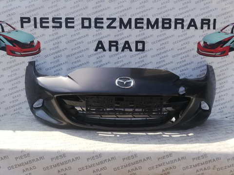 Bara fata Mazda MX-5 ND an 2015-2016-2017-2018-2019-2020-2021-2022 ADSZ6ZKUSX