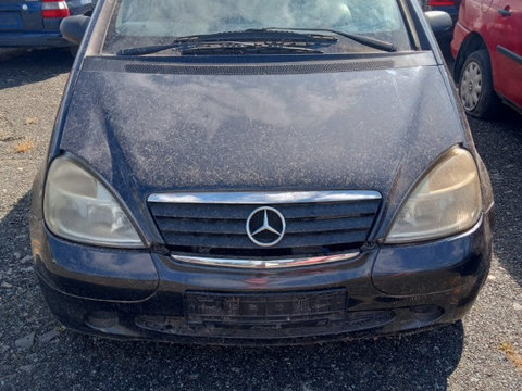 Bara fata Mercedes A-Class W168 2000 hatchback 1.7 CDI