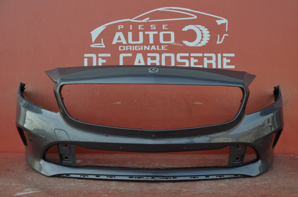 Bara fata Mercedes A-class W176 Facelift 2016-2019