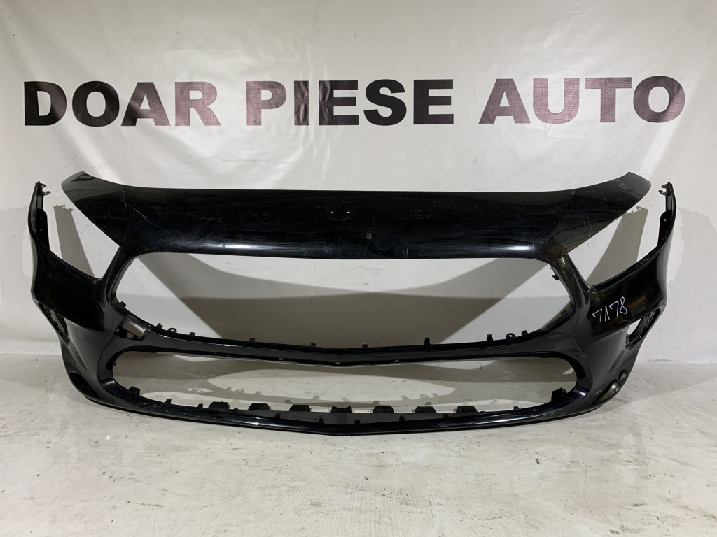 Bara fata Mercedes A-Class W177, 2019, 2020, 2021, 2022, cod origine OE A1778853600.