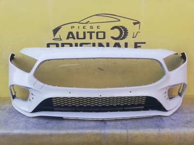 Bara fata Mercedes A-Class W177 AMG Gauri pentru 6