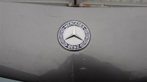 Bara fata Mercedes B-class Facelift W246