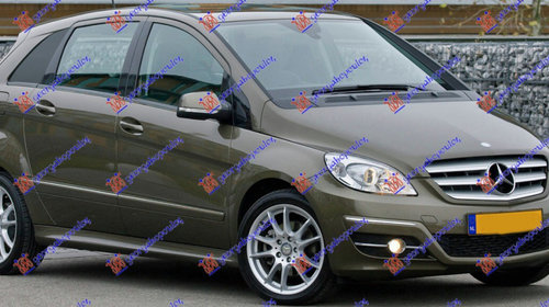 Bara fata MERCEDES B CLASS (W245) 08-11 