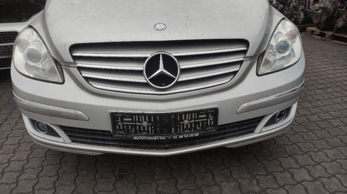 Bara Fata Mercedes B Class W245 Facelift