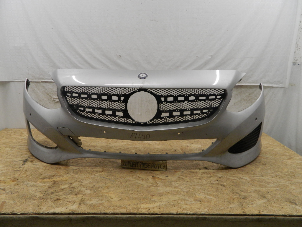 Bara fata Mercedes B-Class W246, 2015, 2016, 2017, 2018, A2468854325.