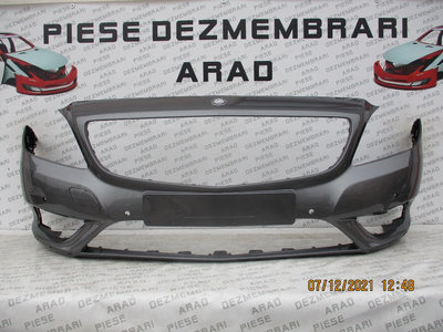 Bara fata Mercedes B-Class W246 Avantgarde 2011-20