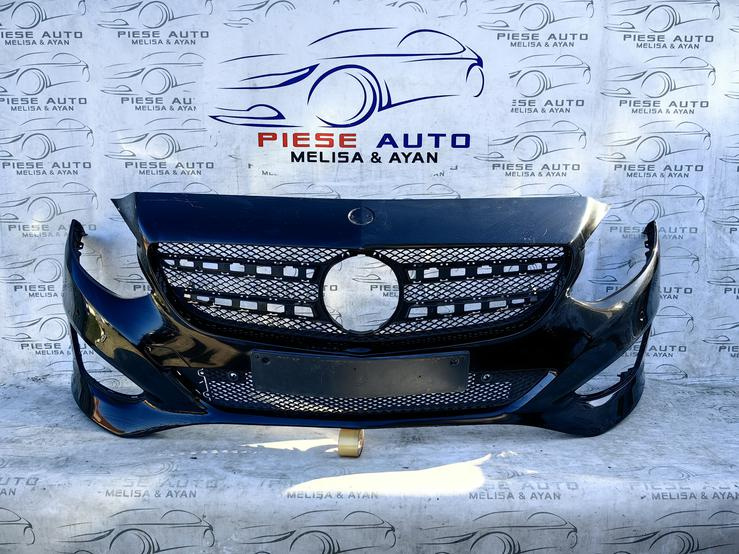 Bara fata Mercedes B-Class W246 Facelift an 2015-2