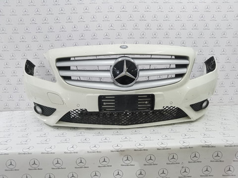 Bara fata Mercedes B class w246