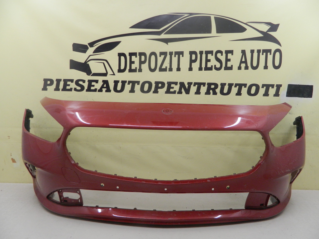 Bara fata Mercedes B-Class W247, 2019, 2020, 2021,