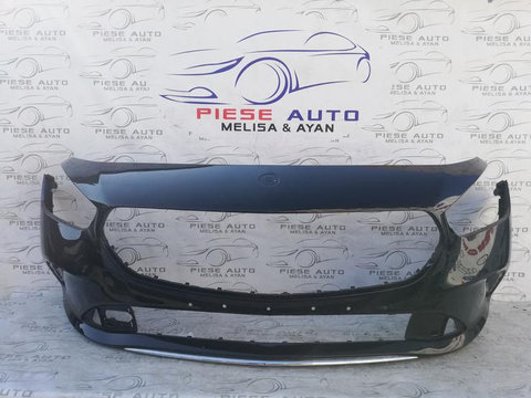 Bara fata Mercedes B-Class W247 an 2018-2019-2020-2021-2022-2023 Gauri pentru 6 senzori 2XBPDQ5WLZ