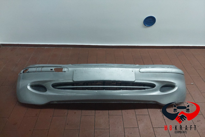 Bara fata Mercedes-Benz A-Class W168 [1997 - 2001]