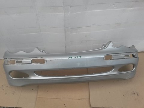 BARA FATA MERCEDES BENZ , C-CLASS , W203 , 00-04