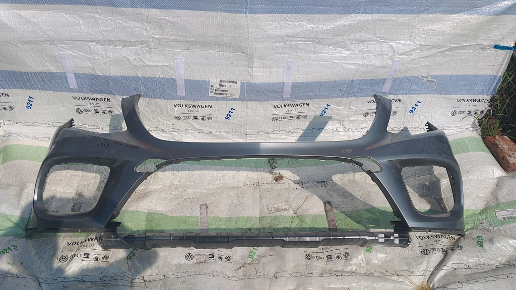 Bara fata Mercedes-Benz GLE 2011-2019 DezP: 24553
