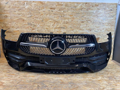 Bara fata Mercedes-Benz GLE w167 AMG completa