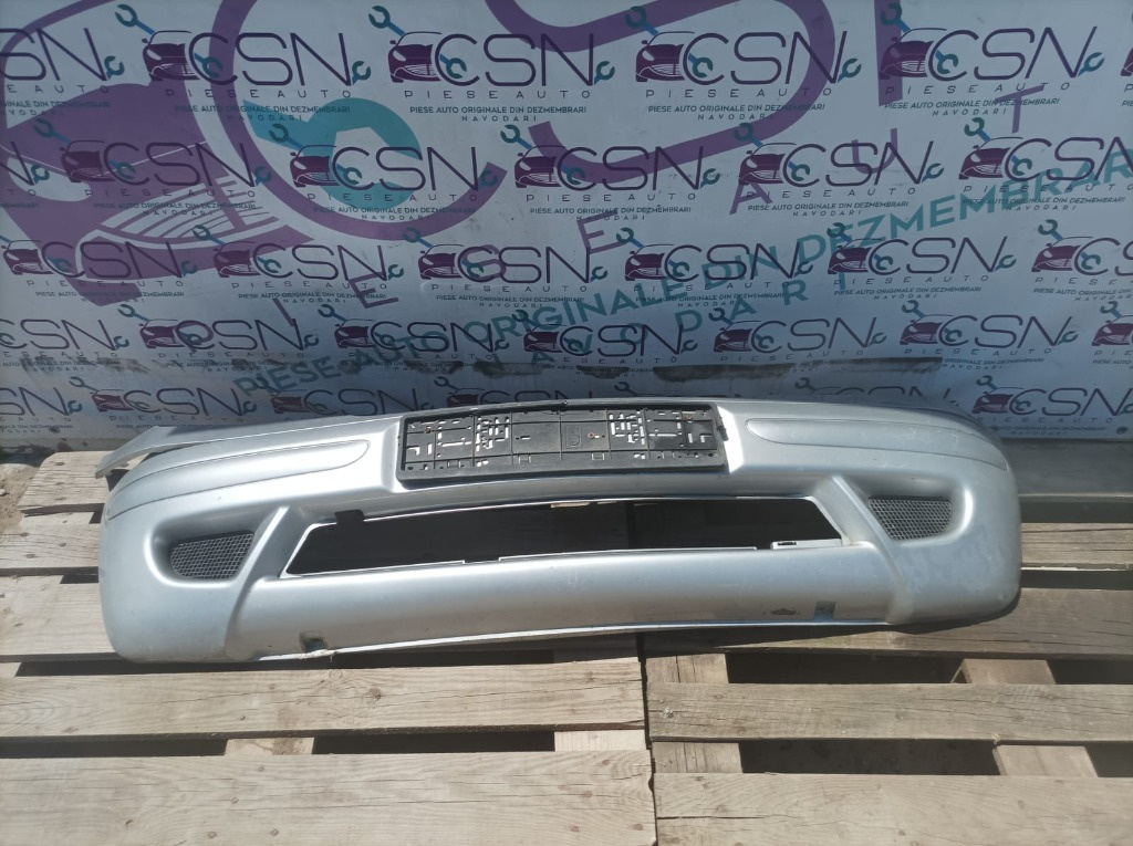 Bara fata Mercedes Benz W414
