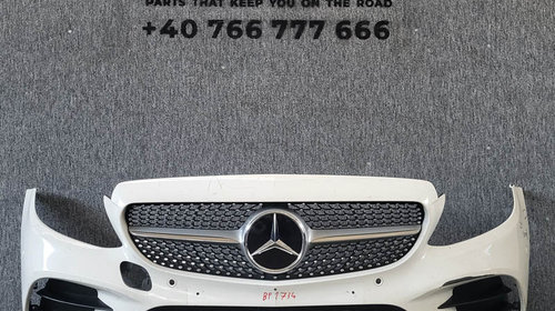 Bara fata Mercedes C class 2018 / 2022 W