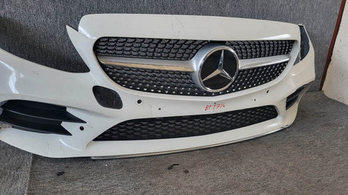 Bara fata Mercedes C class 2018 / 2022 W